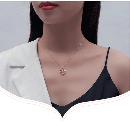 Sweet Mom Necklace