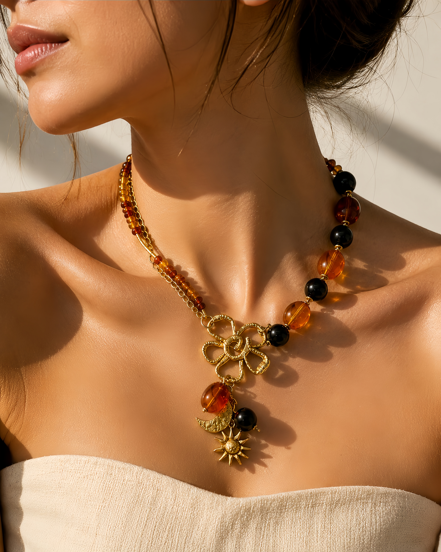 Collar Alquimia