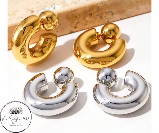 Versa Earrings