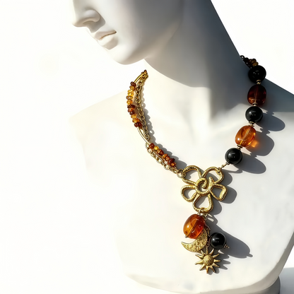 Collar Alquimia