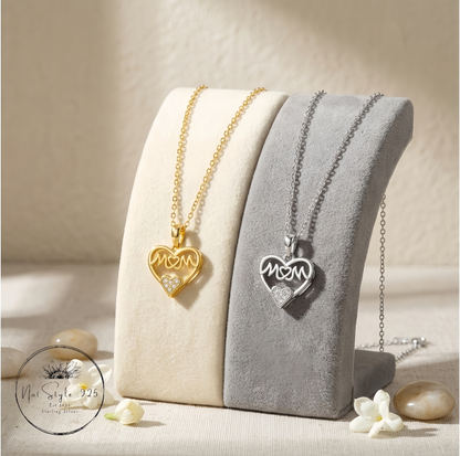 Sweet Mom Necklace