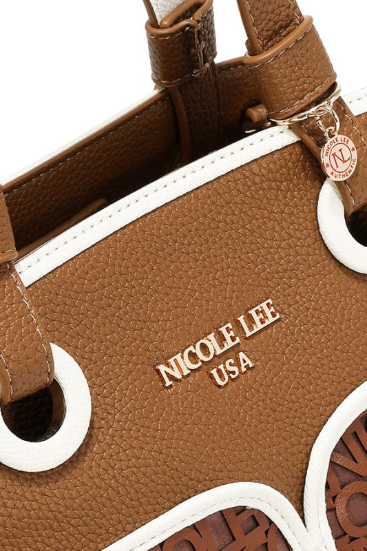 [PRE-ORDEN] Nicole Lee Original