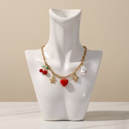 Summer Love Necklace