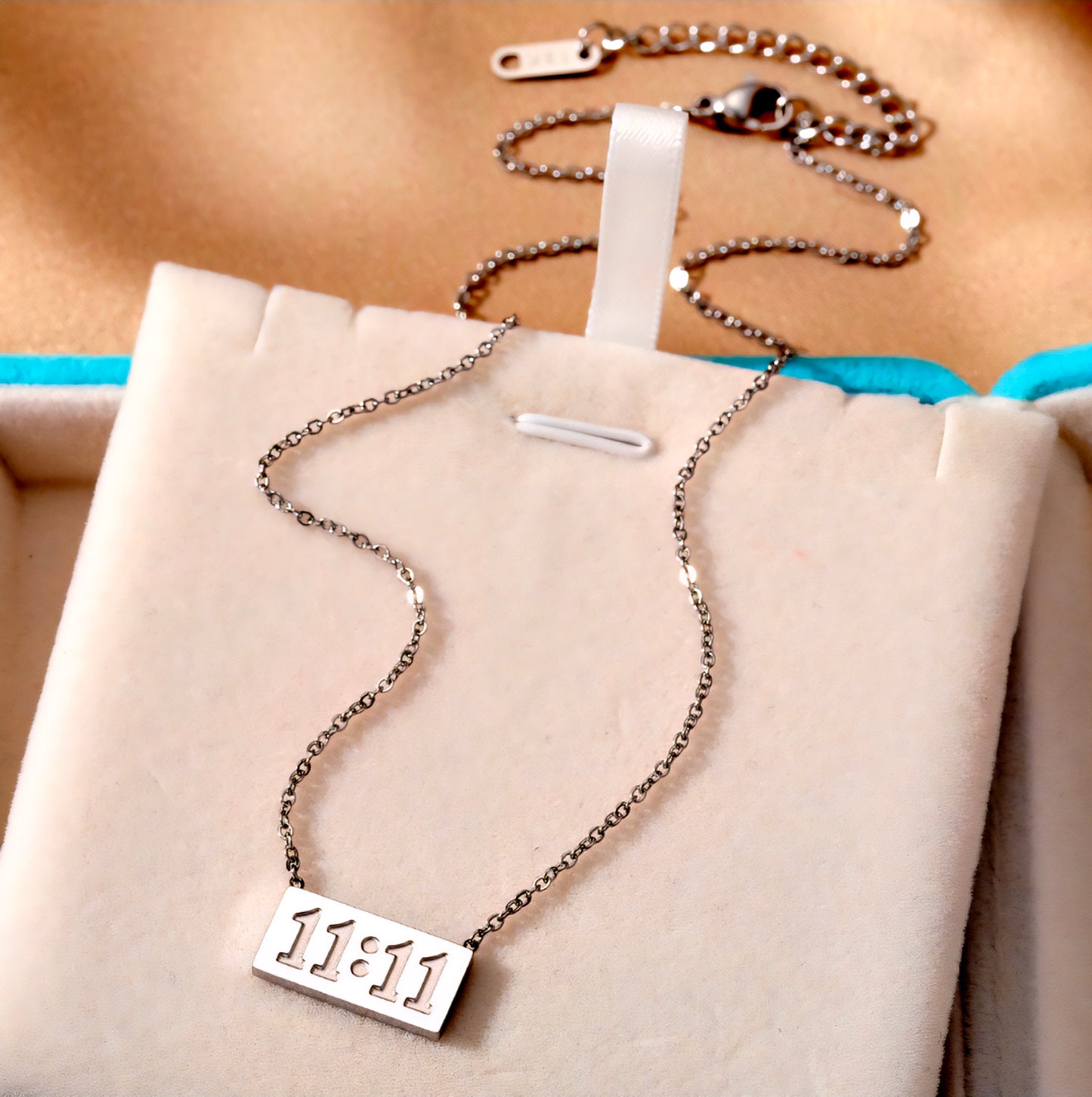 11:11 Necklace