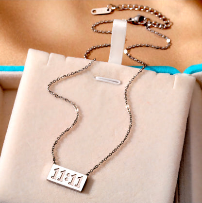 11:11 Necklace
