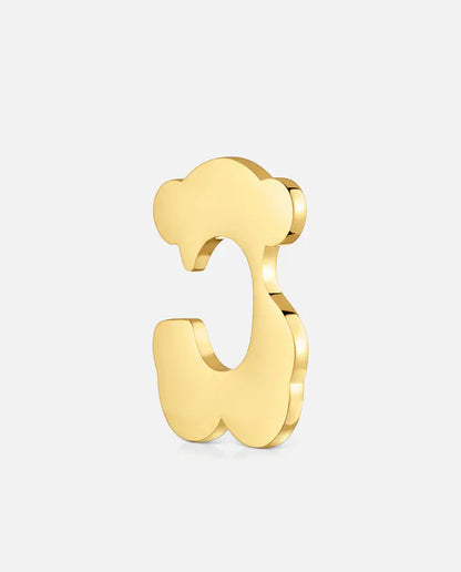 Earcuff Bear Hug