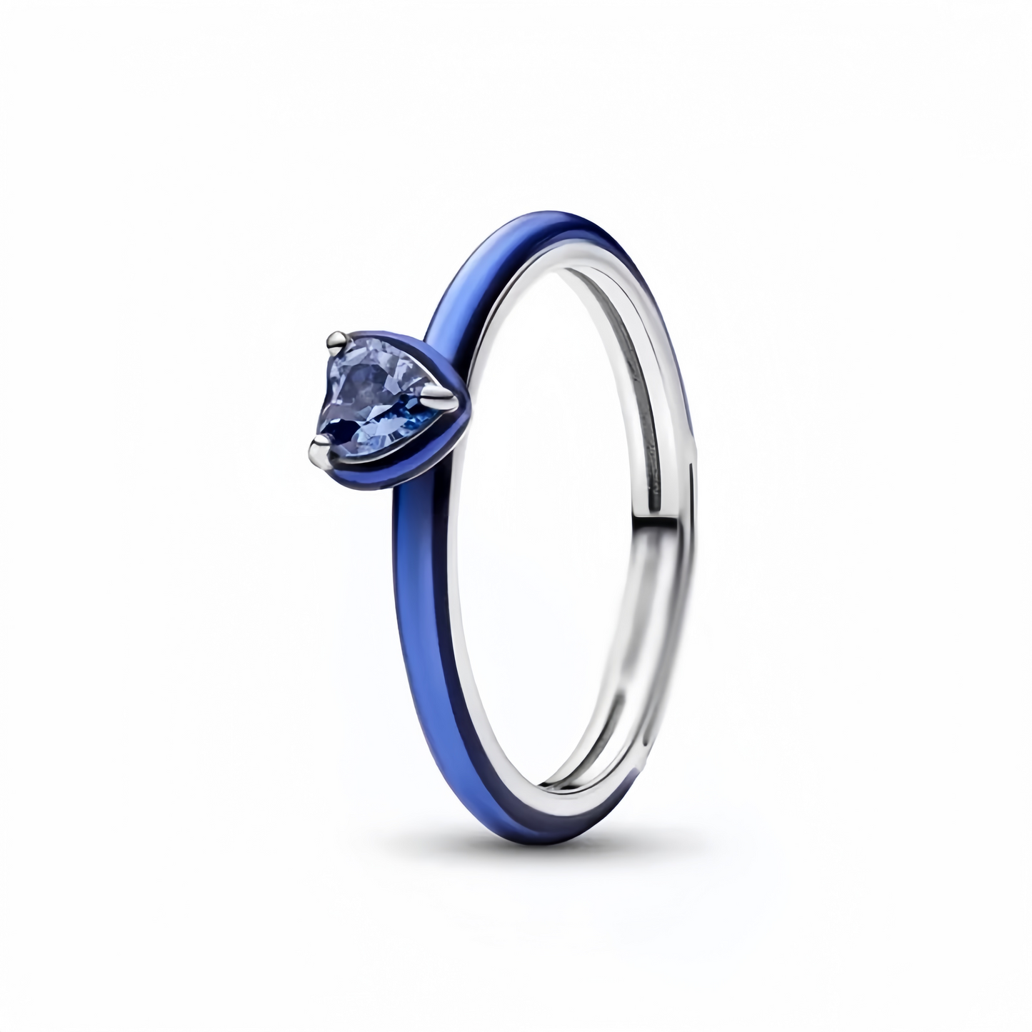 Silver Essence Ring *(PRE-ORDEN)*