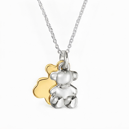 Bold Teddy Set (Tous)