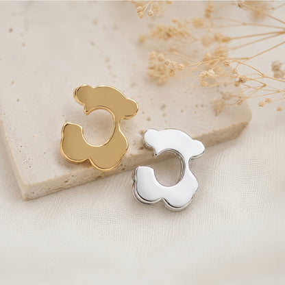 Earcuff Bear Hug