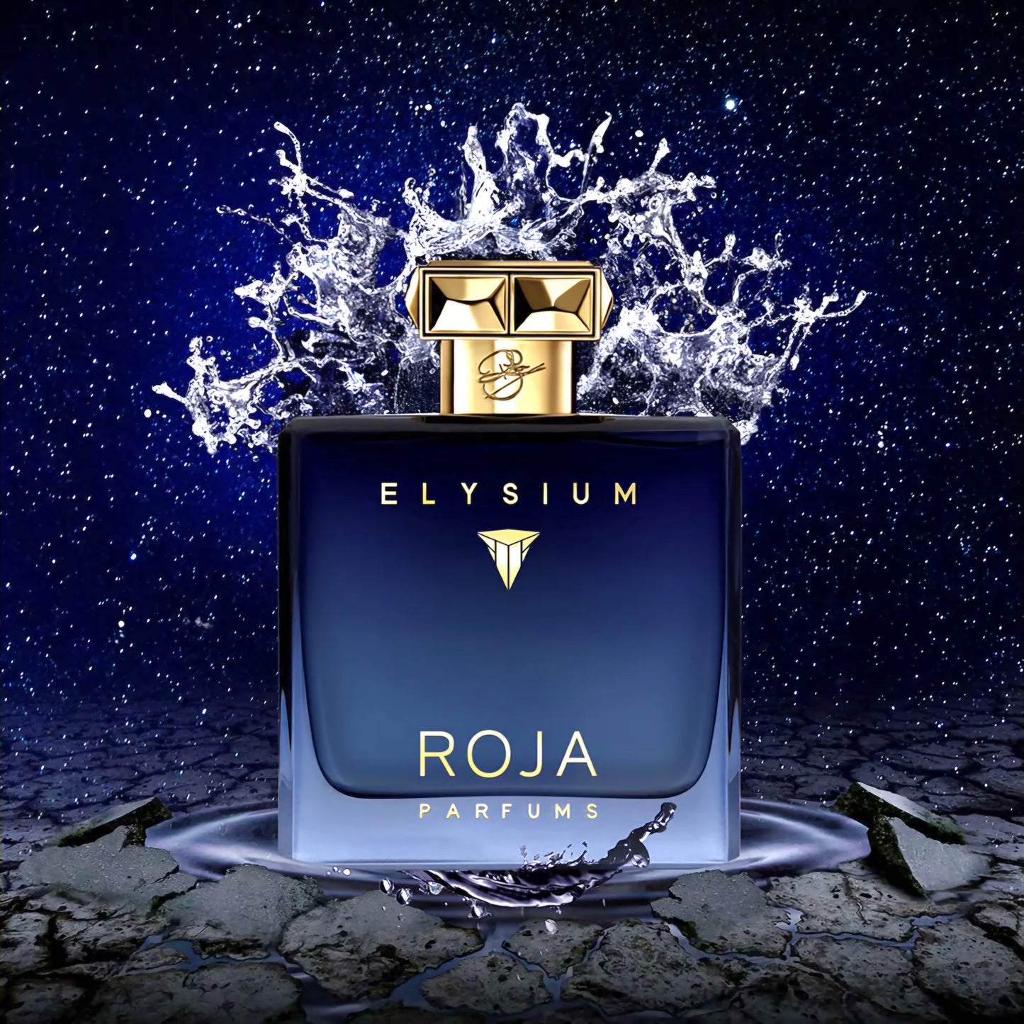 Elysium Pour Homme Parfum Cologne