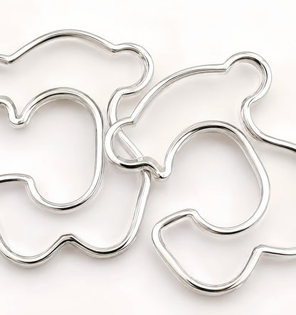 Earcuff Bear Hug
