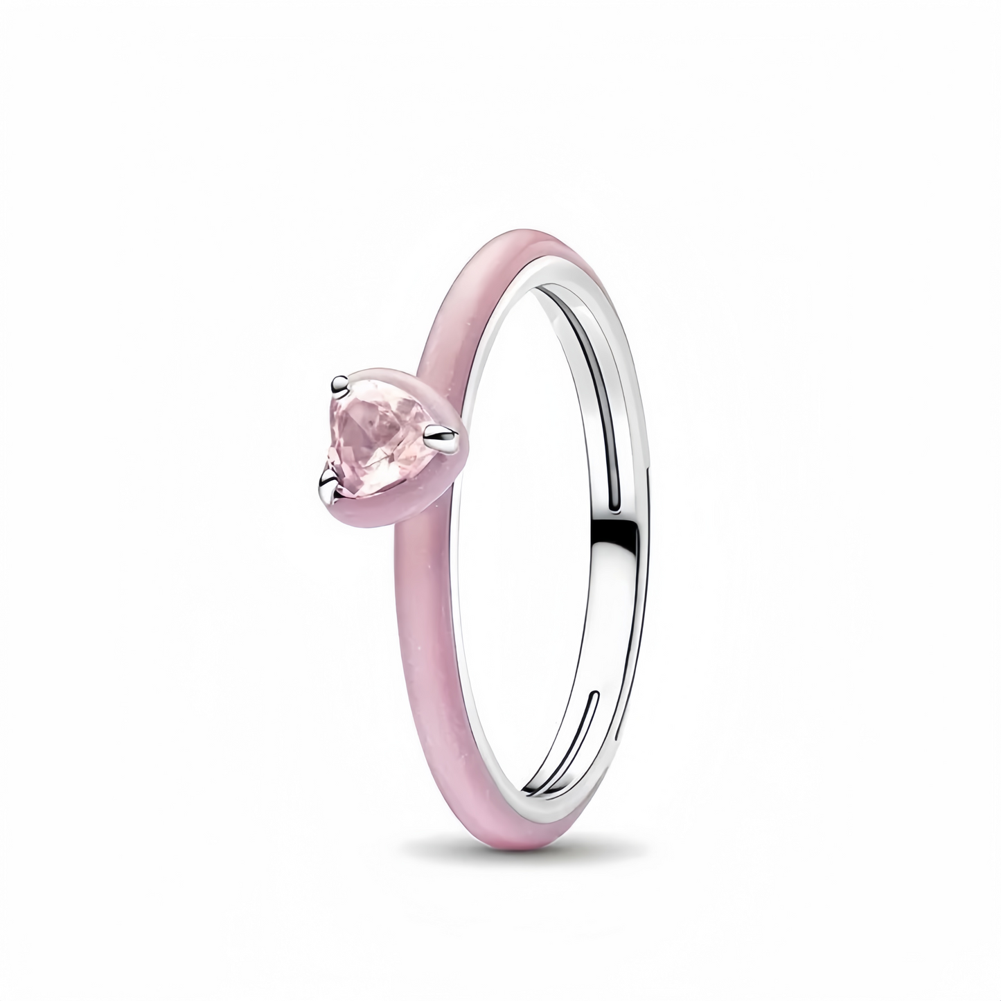 Silver Essence Ring *(PRE-ORDEN)*