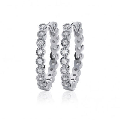Milena Hoops