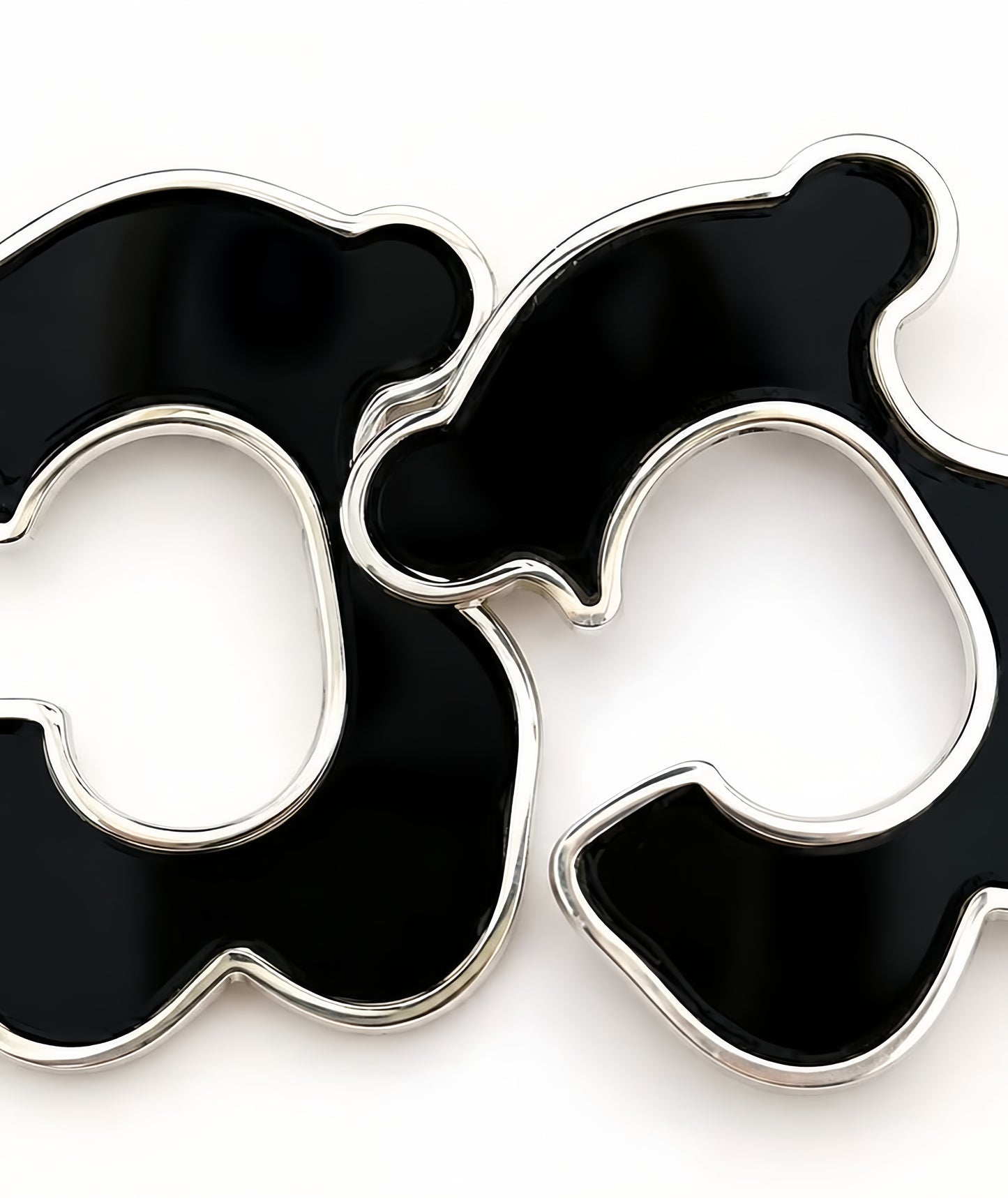 Earcuff Bear Hug