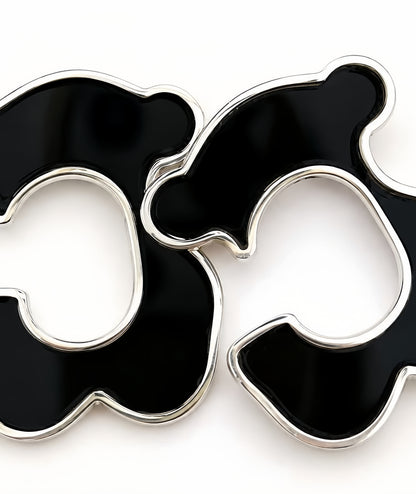 Earcuff Bear Hug