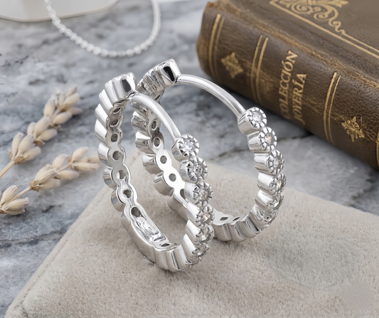 Milena Hoops
