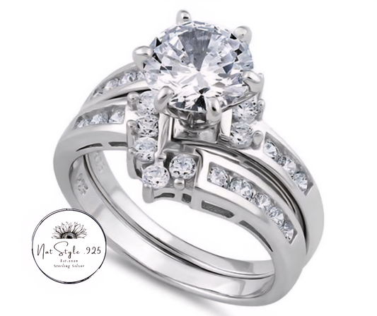 Anhara Ring