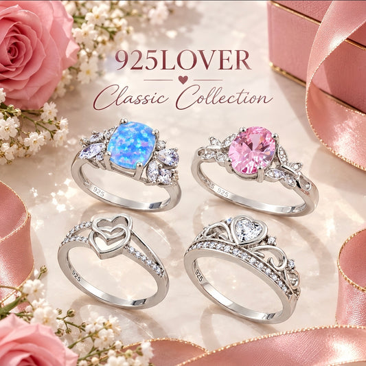 925LOVER CLASSIC