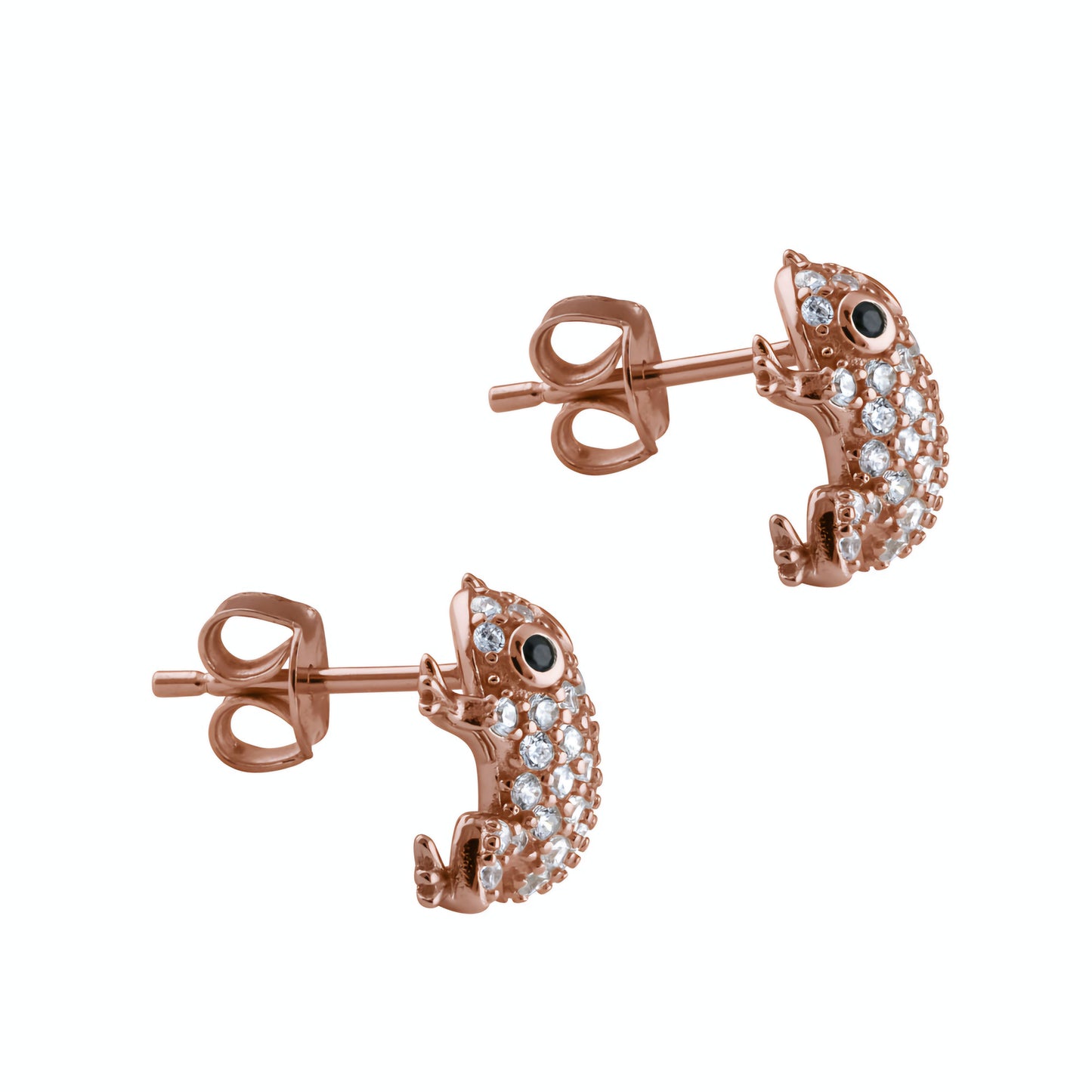 Sapo Concho Earrings