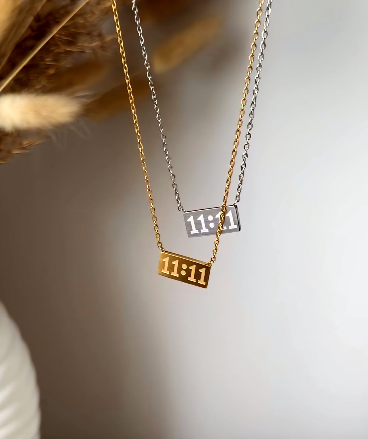 11:11 Necklace